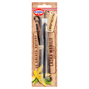 Dr. Oetker Laska wanilii Tahiti 10/11CM 1szt.