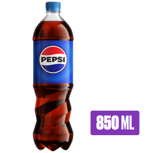 Pepsi Cola napój gazowany 850ml