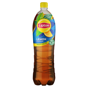 Lipton Fruity Ice Tea Lemon 1,5l