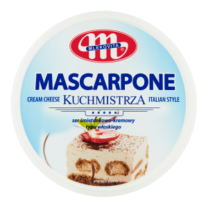 Mlekovita serek mascarpone 250g