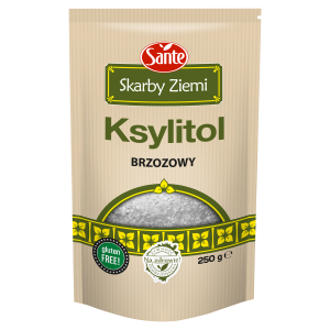 Sante ksylitol 250g