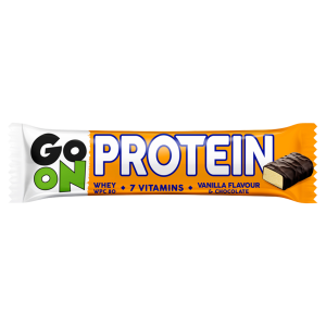 Go On baton waniliowy 50g