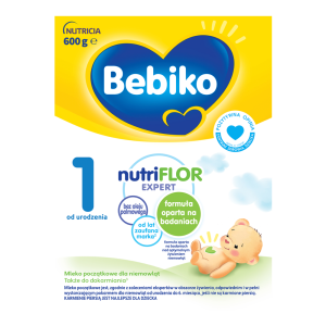 Bebiko Mleko 1 600g