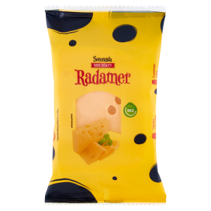 Serenada ser radamer 250g