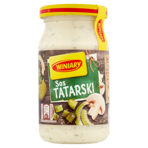 Winiary sos tatarski 250ml