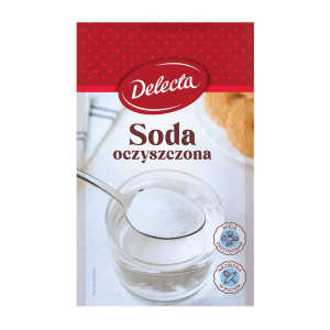 Delecta Soda oczyszczona 70g