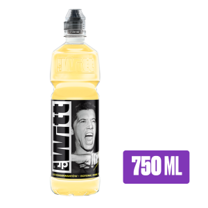 DRWITT napój izotoniczny cytryna 750ml