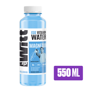 DR WITT woda witaminowa magnez mango cytryna 550ml