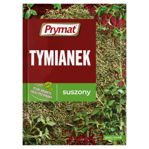 Prymat tymianek suszony 10g