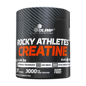 Olimp Rocky Athletes Creatine 200g