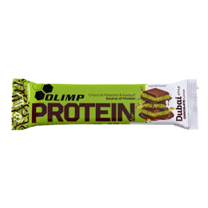 Olimp Sport Nutrition Protein Bar Dubai Chocolate 40g