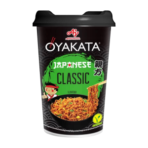 Oyakata Danie japoński klasyczny 93g