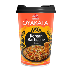 Oyakata Danie Korean Barbecue 93g