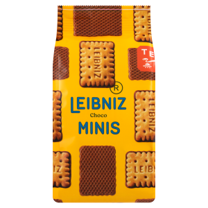 Leibniz Minis choco herbatniki 100g