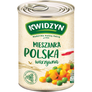 MIESZANKA Polska 400g