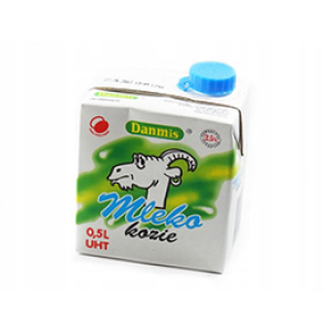 Danmis mleko UHT kozie 500ml