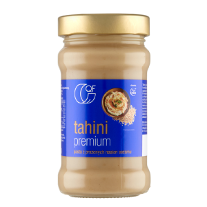 QF Tahini premium 300g