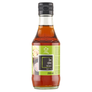 HOUSE OF ASIA Sos rybny 200ml