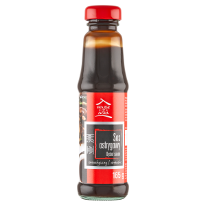 HOUSE OF ASIA Sos ostrygowy 165g