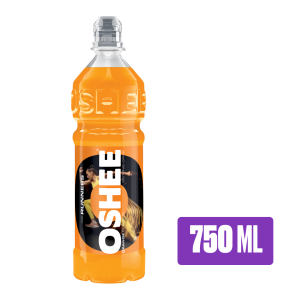 Oshee napój izotoniczny pomarańcza 750ml