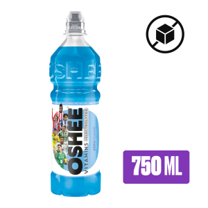Oshee Zero napój izotoniczny multiwitamina 750ml