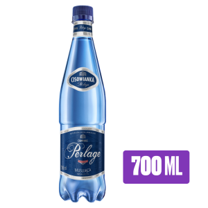 Cisowianka Perlage woda gazowana 700ml
