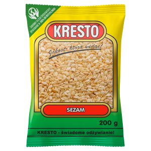 Kresto sezam 200g