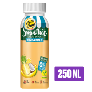 Hello Day! Smoothie Ananas 250ml