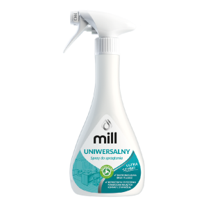 MILL Balsam czyszczący uniwersalny spray 555ml