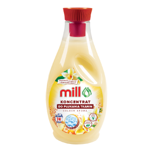 MILL Koncentrat do płukania tkanin Golden Aroma 2l