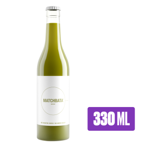 On Lemon lemoniada Matchbata 330ml