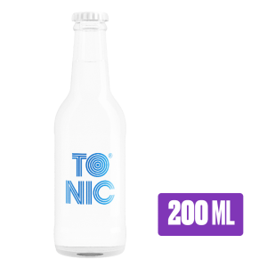 On Lemon Tonic Classic 200ml