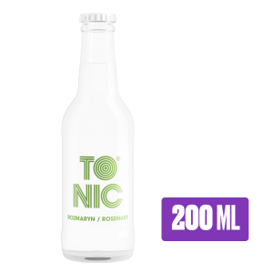 On Lemon Tonic Rozmaryn 200ml
