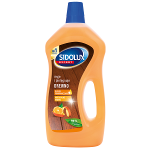Sidolux Expert do mycia drewna 750ml
