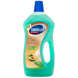 Sidolux Expert do mycia paneli 750ml