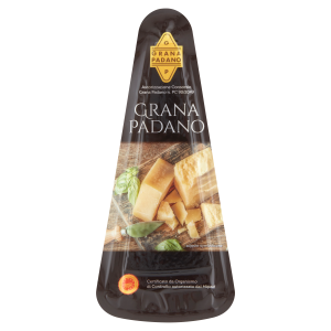 Ser GRANA PADANO 100g