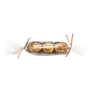 Łysoń Trufla miodowa Seria Gold 3szt