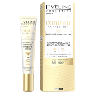 Contour Correction Krem modelujący kontur oczu i ust