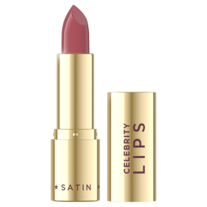 Celebrity Lips Satin Kremowa pomadka o satynowym wykończeniu, 478 muse