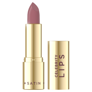 Celebrity Lips Satin Kremowa pomadka o satynowym wykończeniu, 600 petal