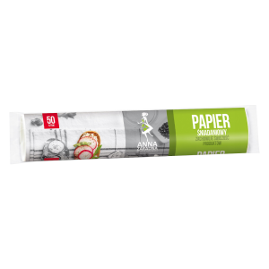 Anna Zaradna papier śniadaniowy 50szt