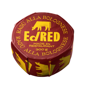 Ragu alla bolognese 300g