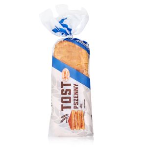 Grzybki Tost pszenny 450g
