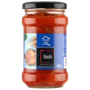 House of Asia Kimchi 280g