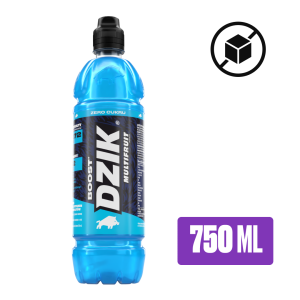 Dzik Vitamin Boost Multifruit 750ml