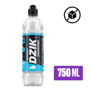 Dzik Vitamin Boost Grapefruit 750ml