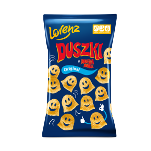 Monster Munch chrupki 100g
