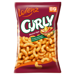 Curly Mexican 100g