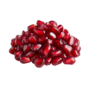 Granat pestki 100g