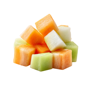Melonowy mix 150g
